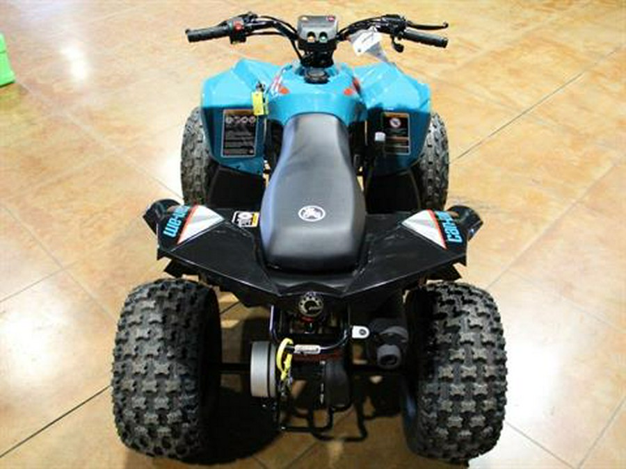 2026 Can-Am Renegade 110 EFI
