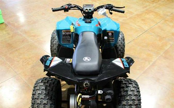 2026 Can-Am Renegade 110 EFI
