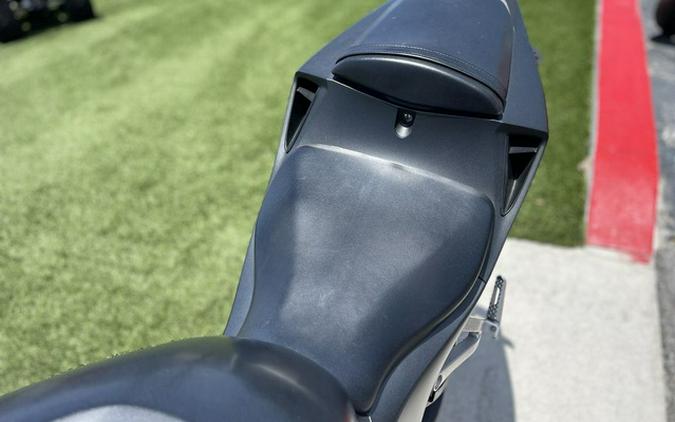 2020 Honda CBR600RR Base