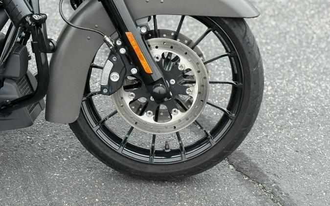 2019 Harley-Davidson® FLHXS - Street Glide® Special