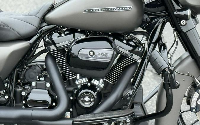 2019 Harley-Davidson® FLHXS - Street Glide® Special