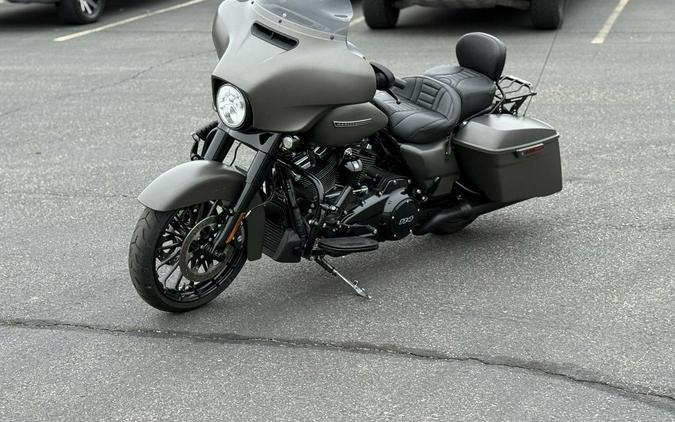 2019 Harley-Davidson® FLHXS - Street Glide® Special
