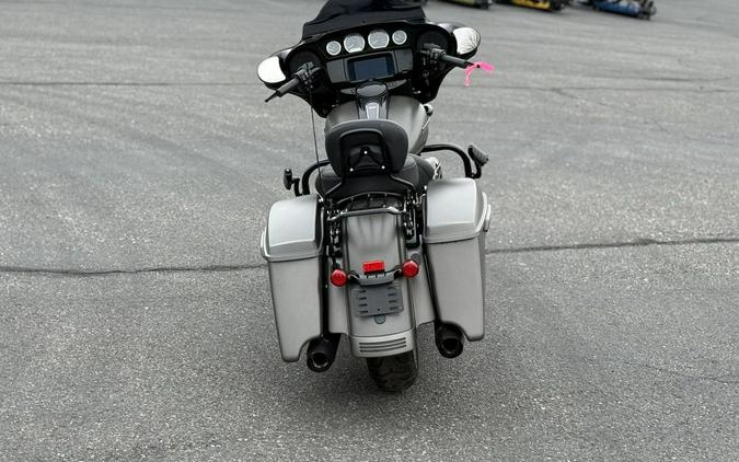 2019 Harley-Davidson® FLHXS - Street Glide® Special
