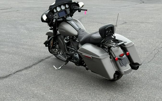 2019 Harley-Davidson® FLHXS - Street Glide® Special