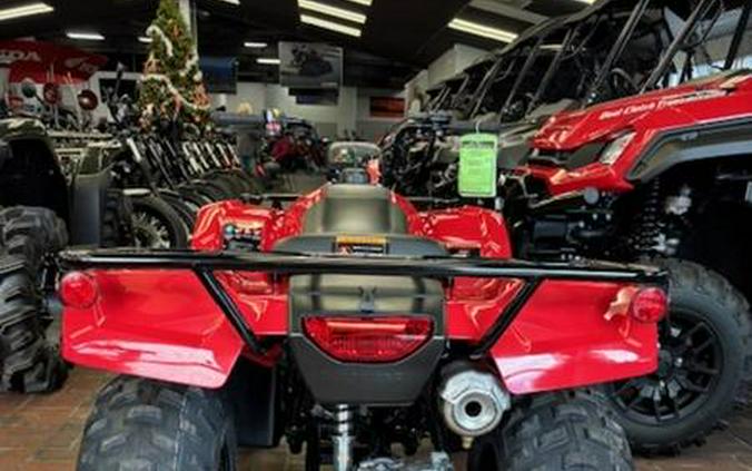 2026 Honda® FourTrax Recon® Base