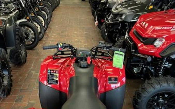 2026 Honda® FourTrax Recon® Base