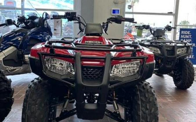 2026 Honda® FourTrax Recon® Base