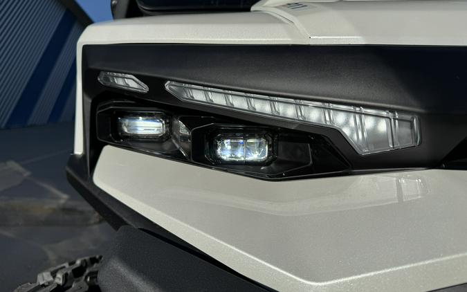 2026 Can-Am Defender Limited HD11