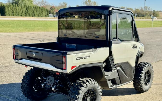 2026 Can-Am Defender Limited HD11