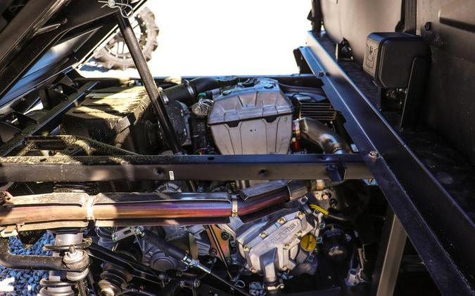 2025 Polaris® Ranger 570 Full-Size