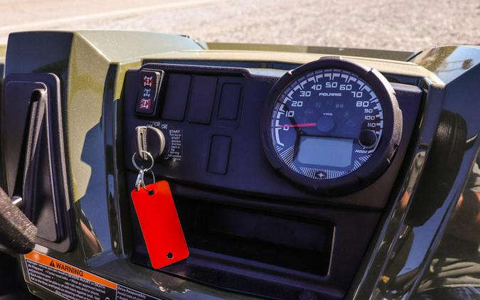 2025 Polaris® Ranger 570 Full-Size