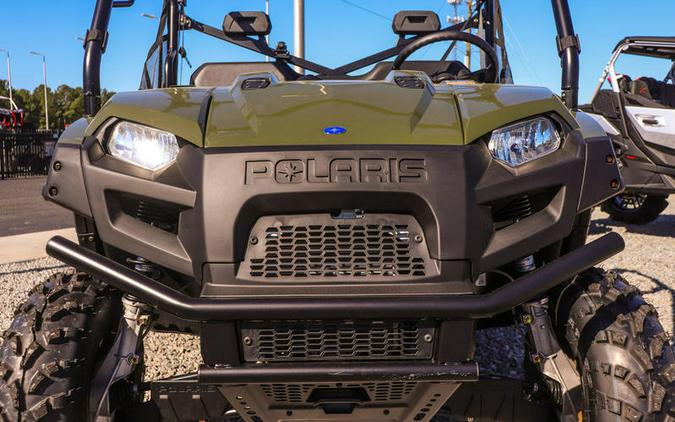 2025 Polaris® Ranger 570 Full-Size