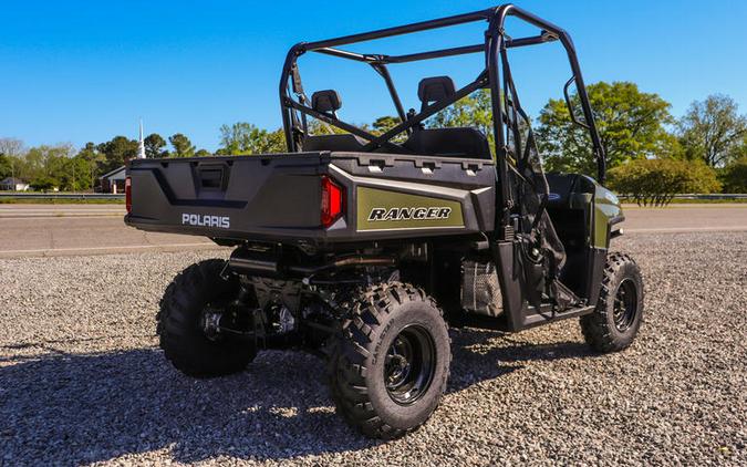 2025 Polaris® Ranger 570 Full-Size