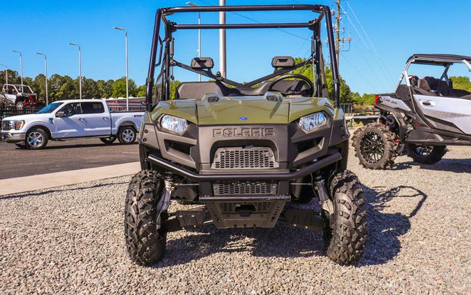 2025 Polaris® Ranger 570 Full-Size