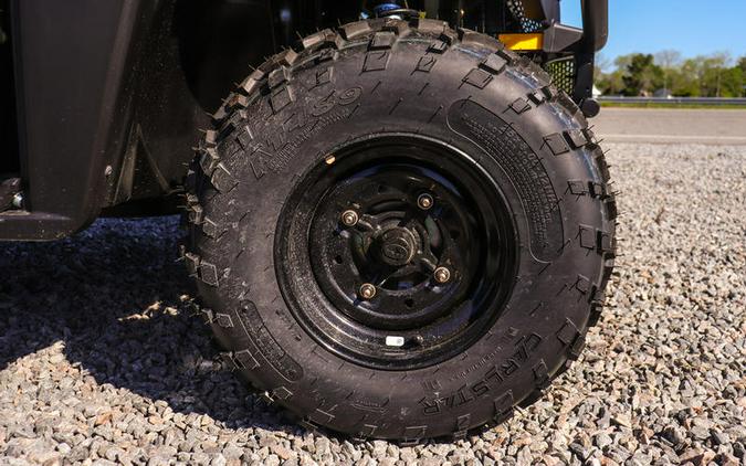 2025 Polaris® Ranger 570 Full-Size