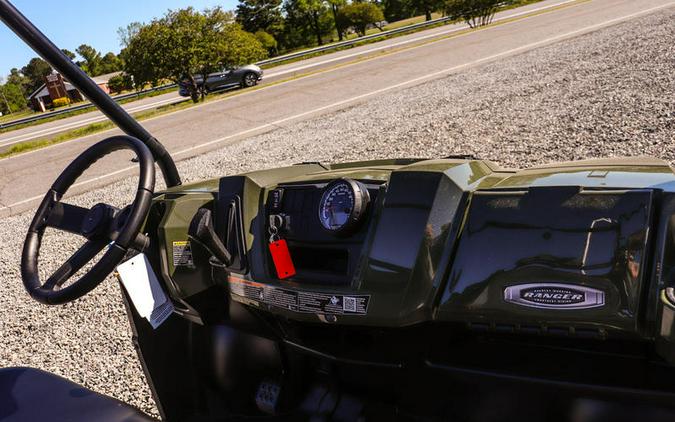 2025 Polaris® Ranger 570 Full-Size