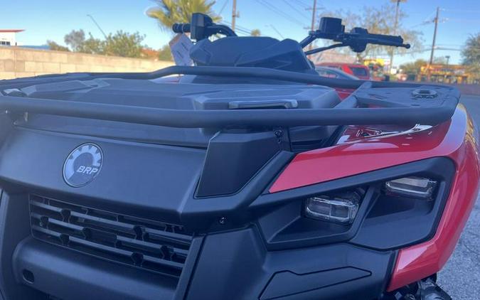 2026 Can-Am® Outlander 500