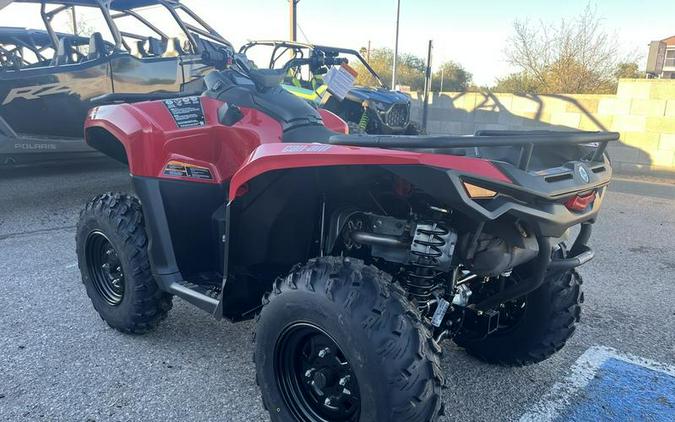 2026 Can-Am® Outlander 500