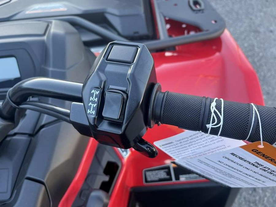 2026 Can-Am® Outlander 500