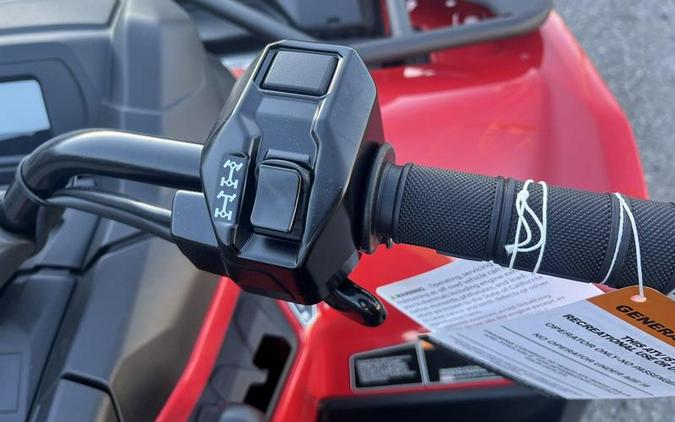 2026 Can-Am® Outlander 500