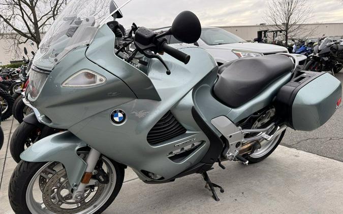 2003 BMW K1200GT