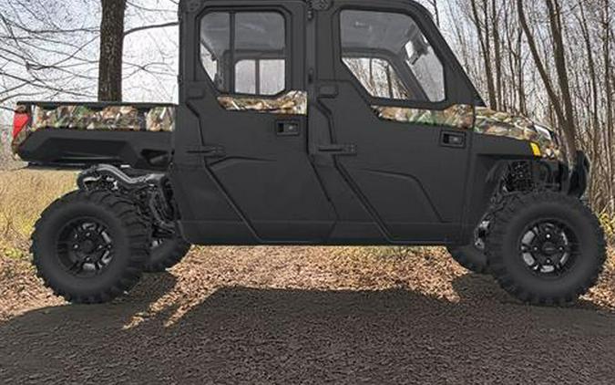 2026 Polaris Ranger Crew XP 1000 NorthStar Edition Premium