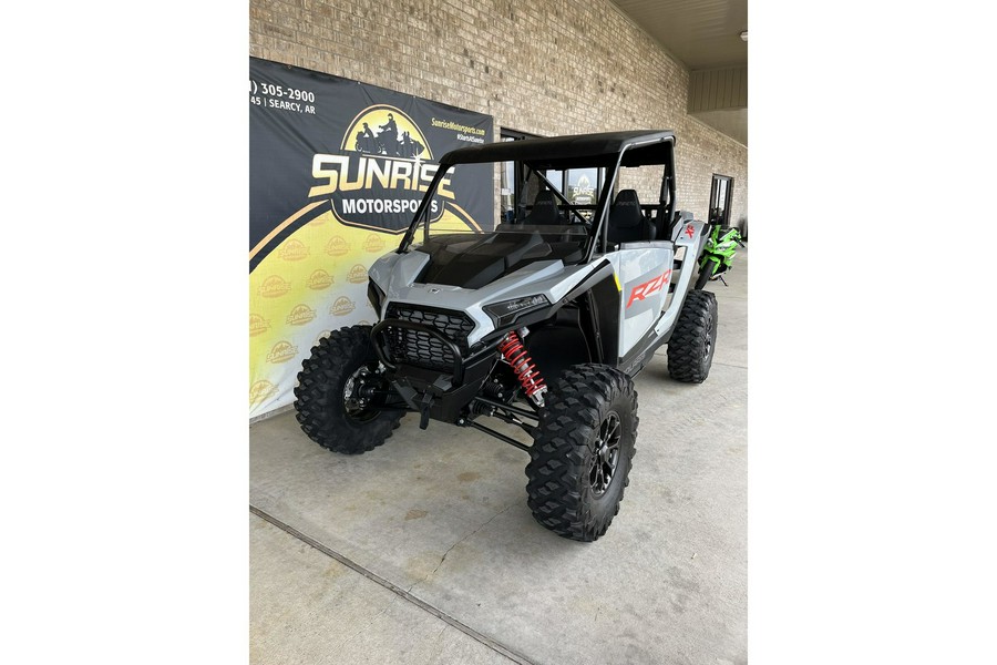 2025 Polaris RZR XP® 1000 Premium
