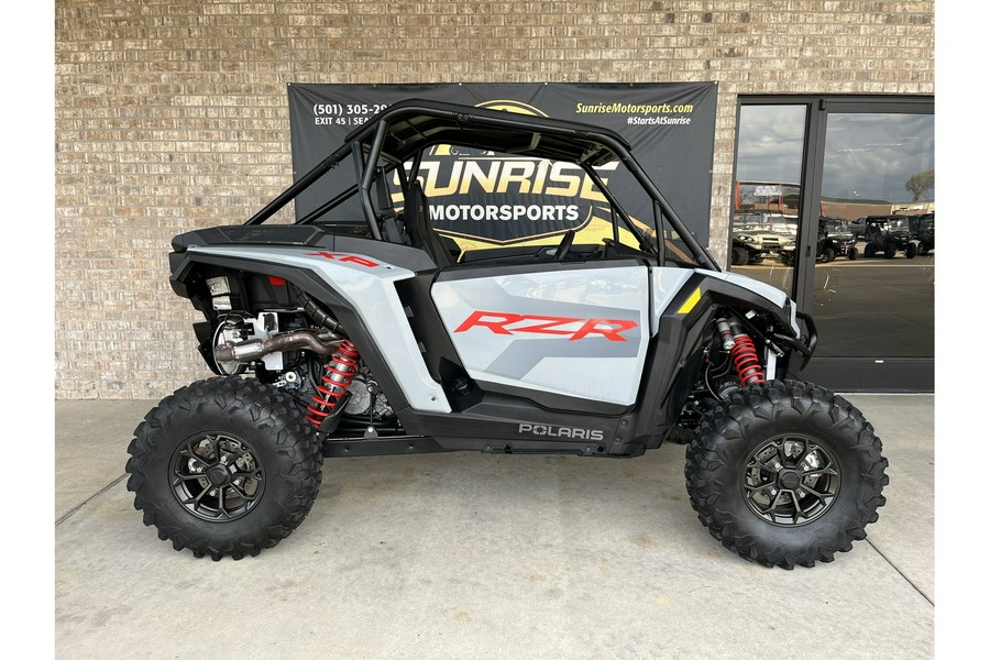 2025 Polaris RZR XP® 1000 Premium