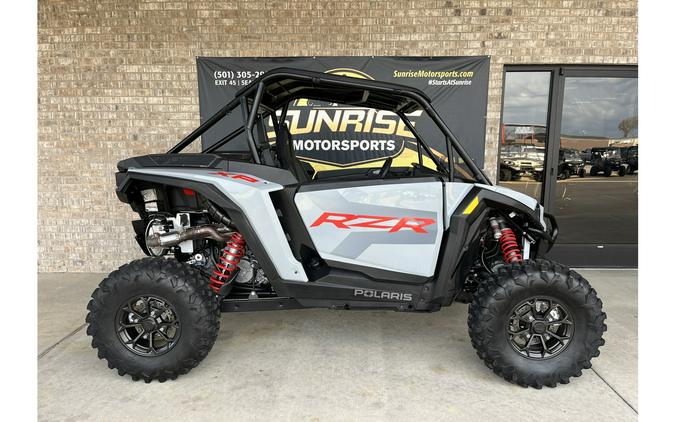 2025 Polaris RZR XP® 1000 Premium