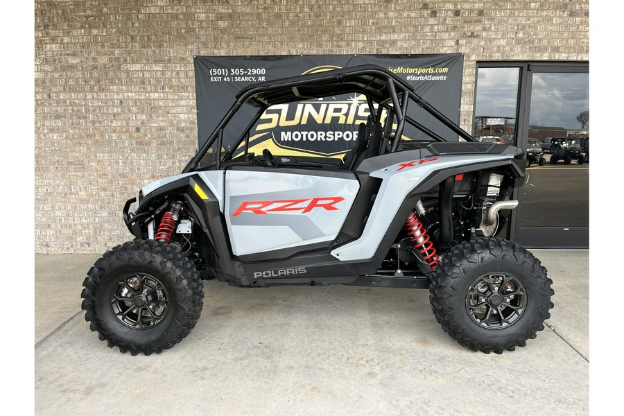 2025 Polaris RZR XP® 1000 Premium