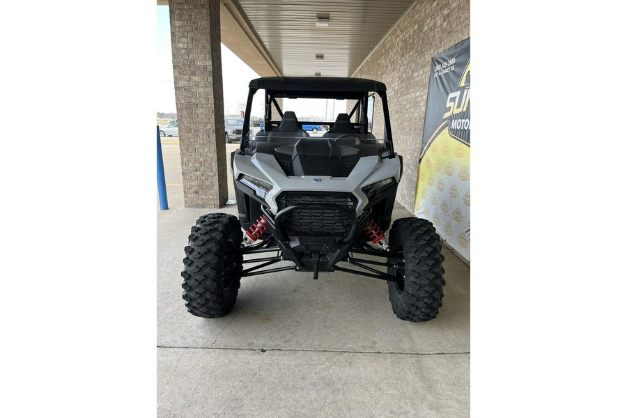 2025 Polaris RZR XP® 1000 Premium