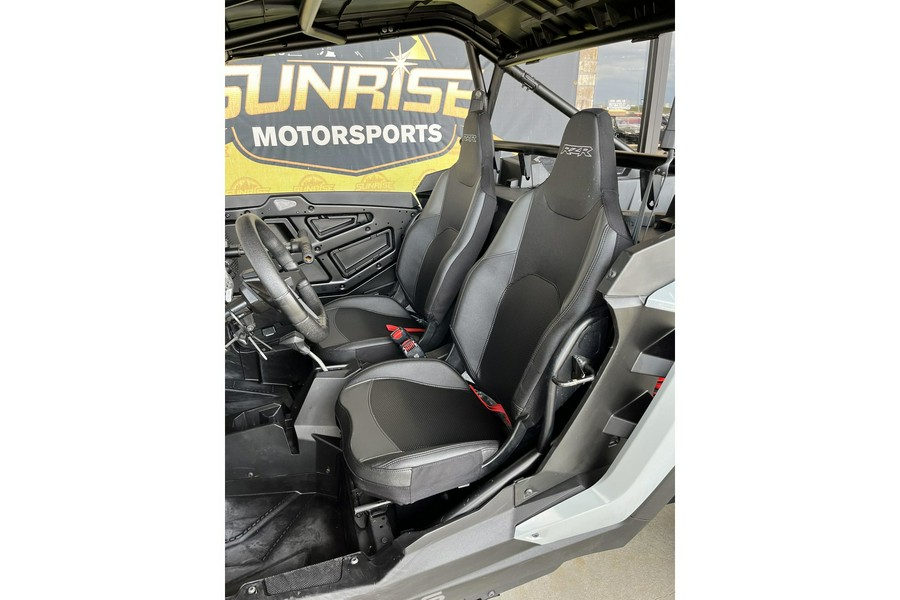 2025 Polaris RZR XP® 1000 Premium