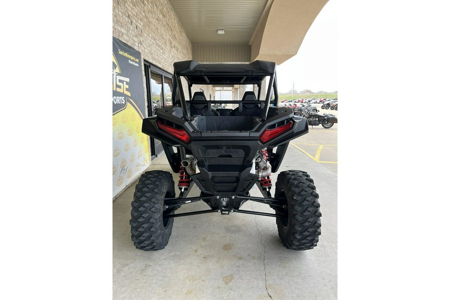 2025 Polaris RZR XP® 1000 Premium