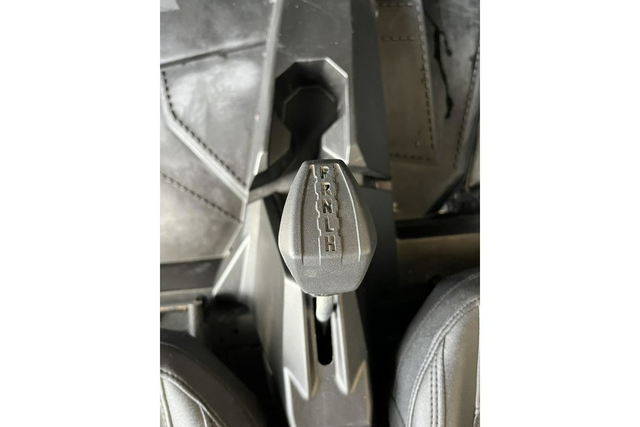 2025 Polaris RZR XP® 1000 Premium