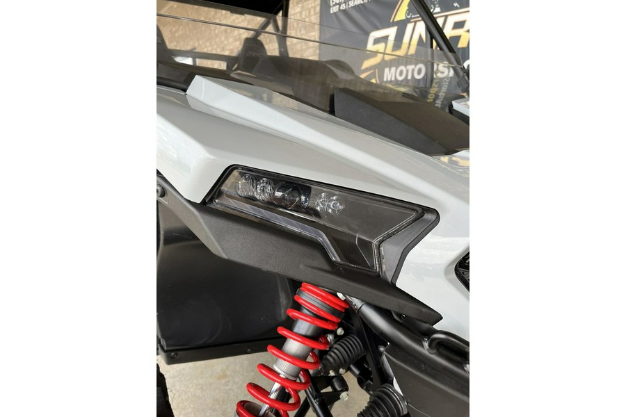 2025 Polaris RZR XP® 1000 Premium