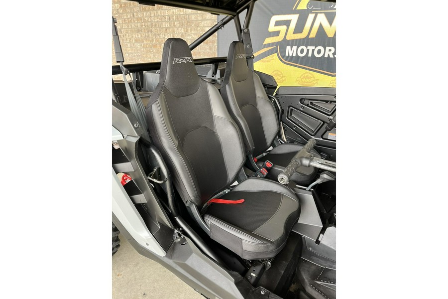 2025 Polaris RZR XP® 1000 Premium