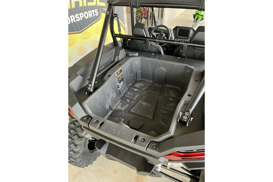 2025 Polaris RZR XP® 1000 Premium