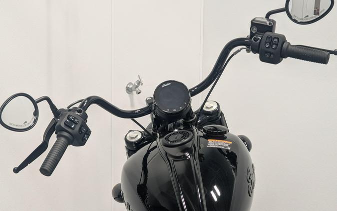 2026 Indian Motorcycle CHIEF VINTAGE