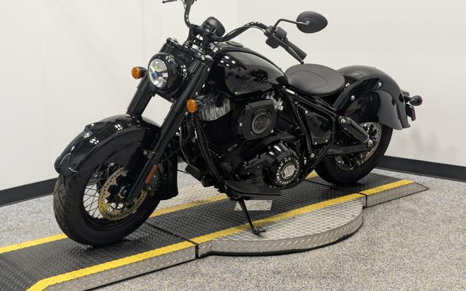 2026 Indian Motorcycle CHIEF VINTAGE