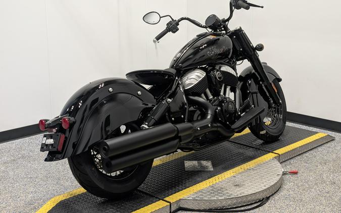 2026 Indian Motorcycle CHIEF VINTAGE