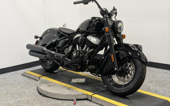 2026 Indian Motorcycle CHIEF VINTAGE