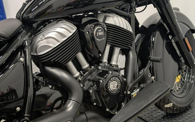 2026 Indian Motorcycle CHIEF VINTAGE