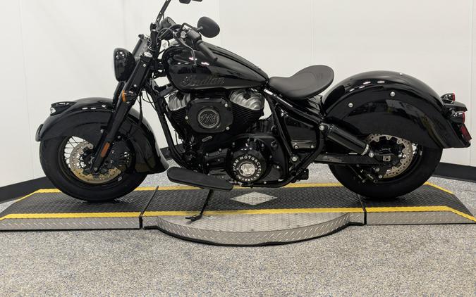 2026 Indian Motorcycle CHIEF VINTAGE