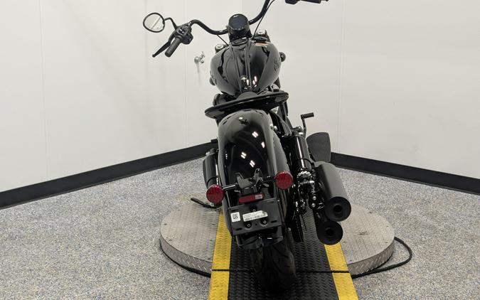 2026 Indian Motorcycle CHIEF VINTAGE