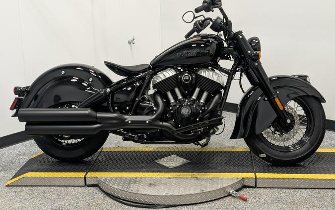 2026 Indian Motorcycle CHIEF VINTAGE