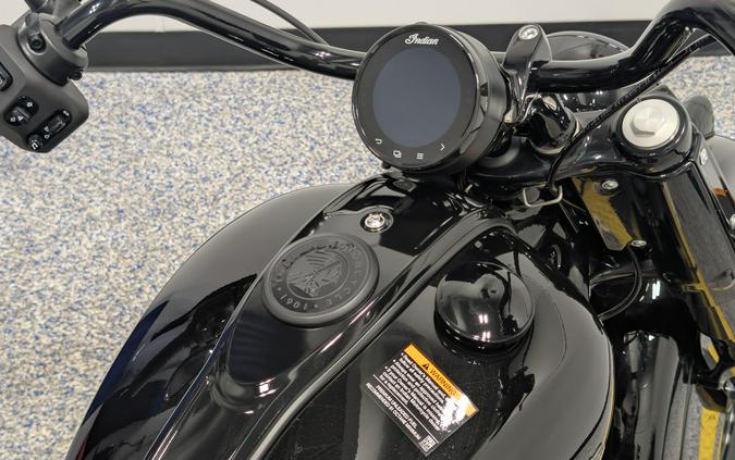 2026 Indian Motorcycle CHIEF VINTAGE