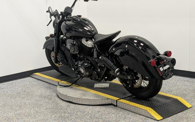 2026 Indian Motorcycle CHIEF VINTAGE