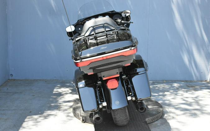 2024 Harley-Davidson Ultra Limited FLHTK