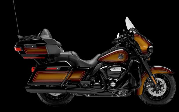 2024 Harley-Davidson Ultra Limited FLHTK