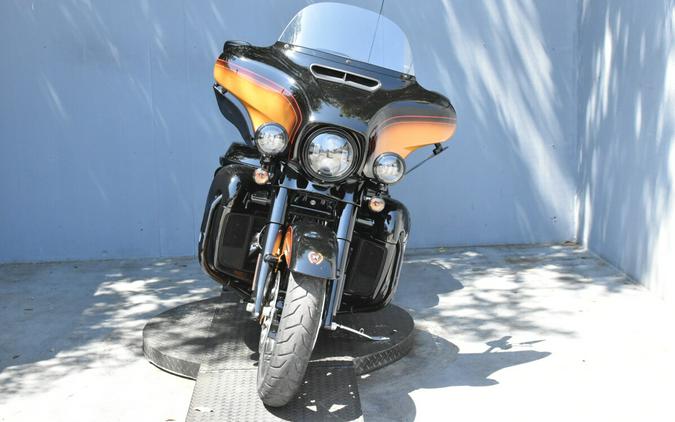 2024 Harley-Davidson Ultra Limited FLHTK